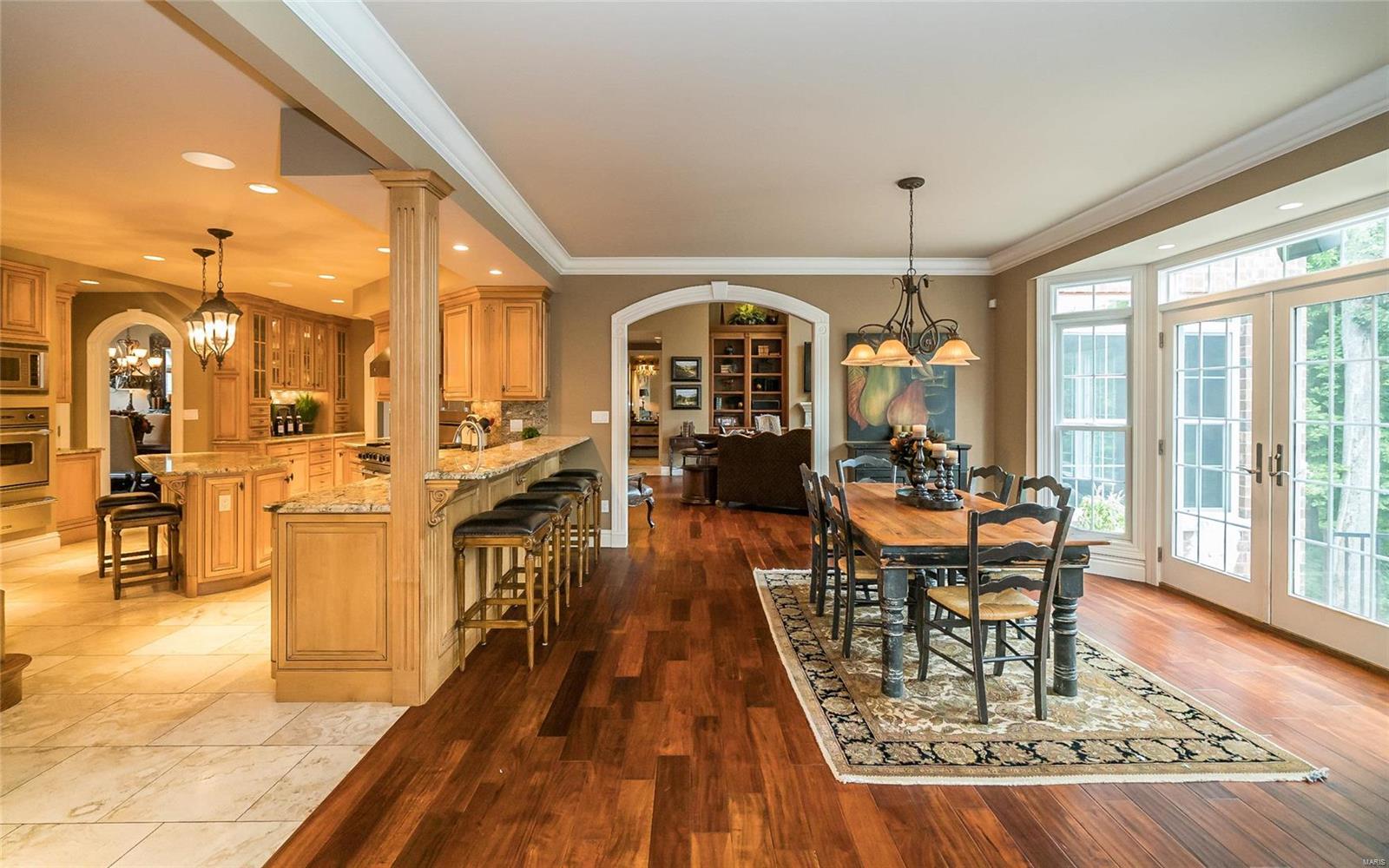 Greenbriar Ridge Estates - Residential