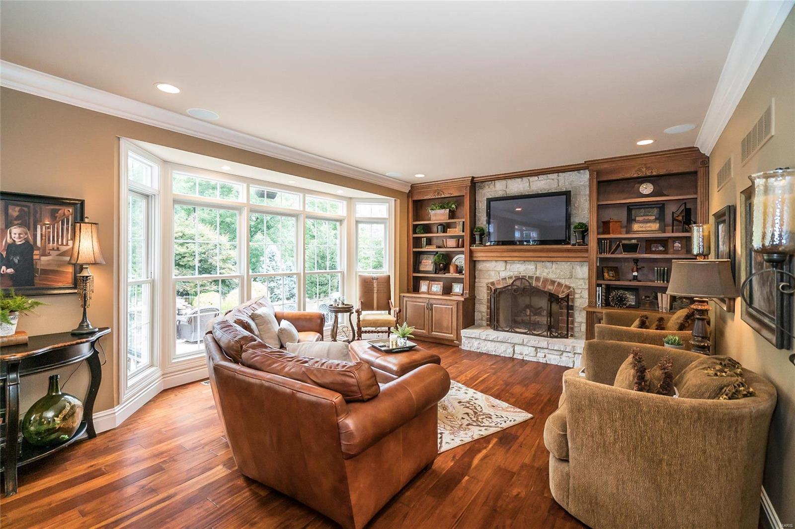 Greenbriar Ridge Estates - Residential