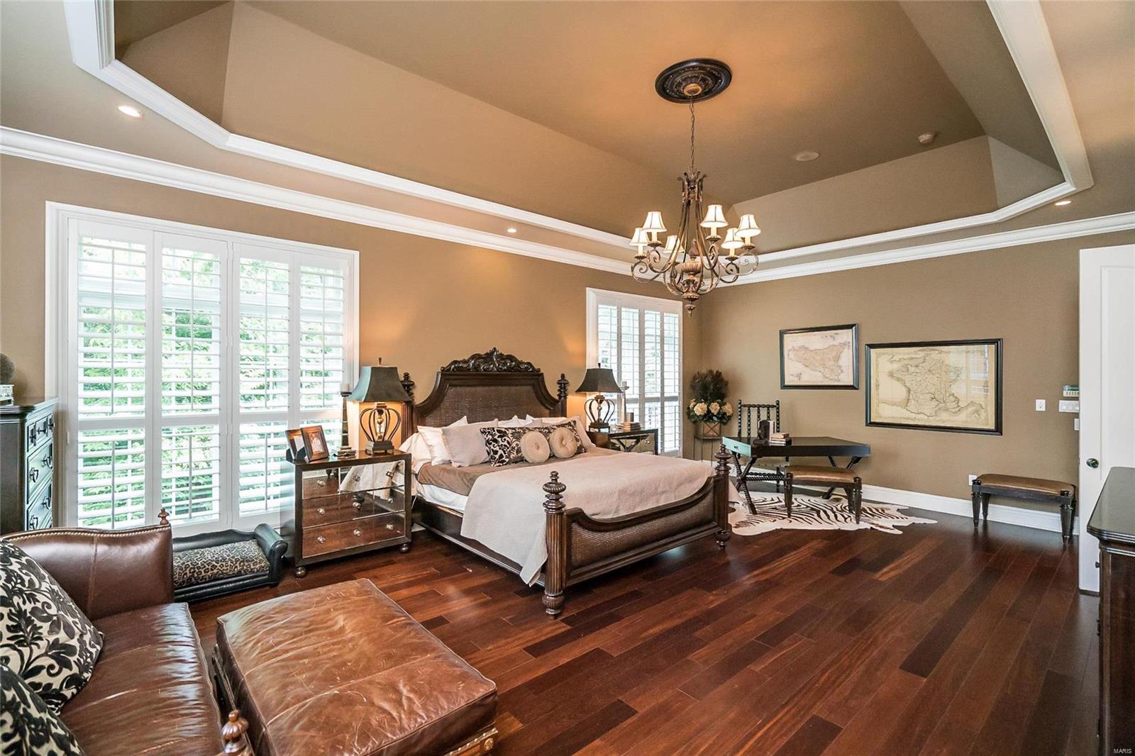 Greenbriar Ridge Estates - Residential