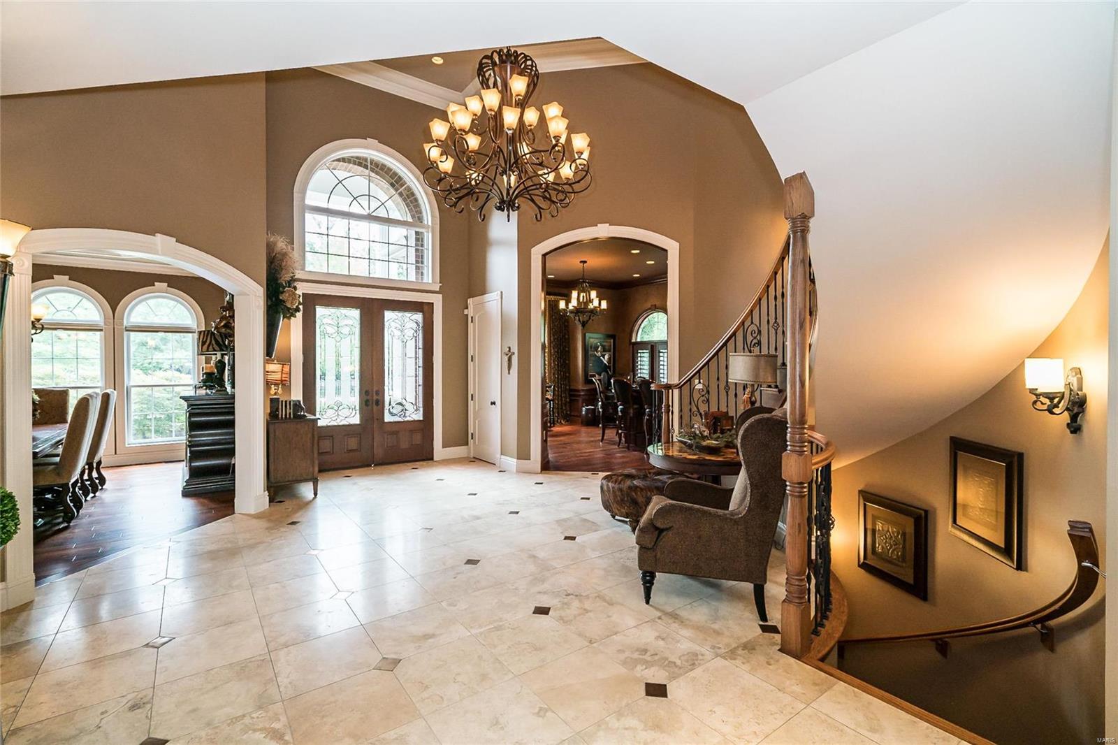 Greenbriar Ridge Estates - Residential