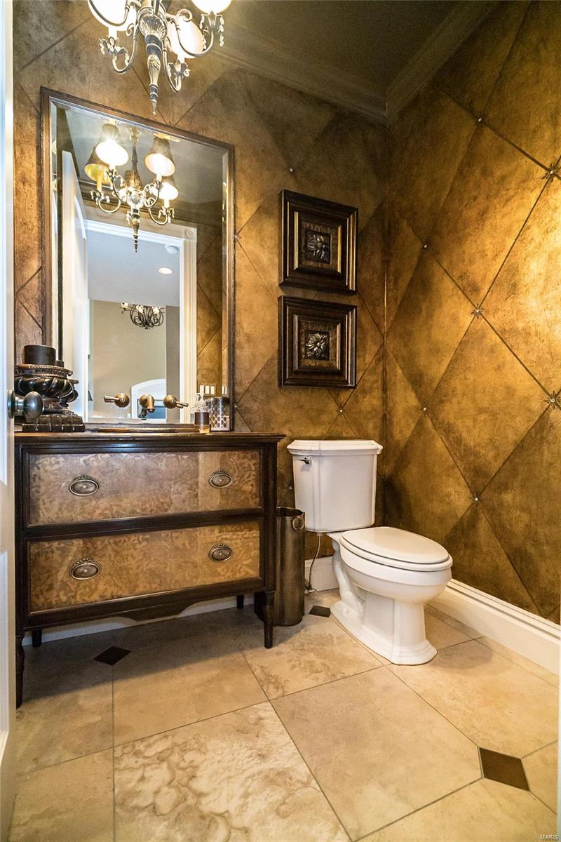 Greenbriar Ridge Estates - Residential