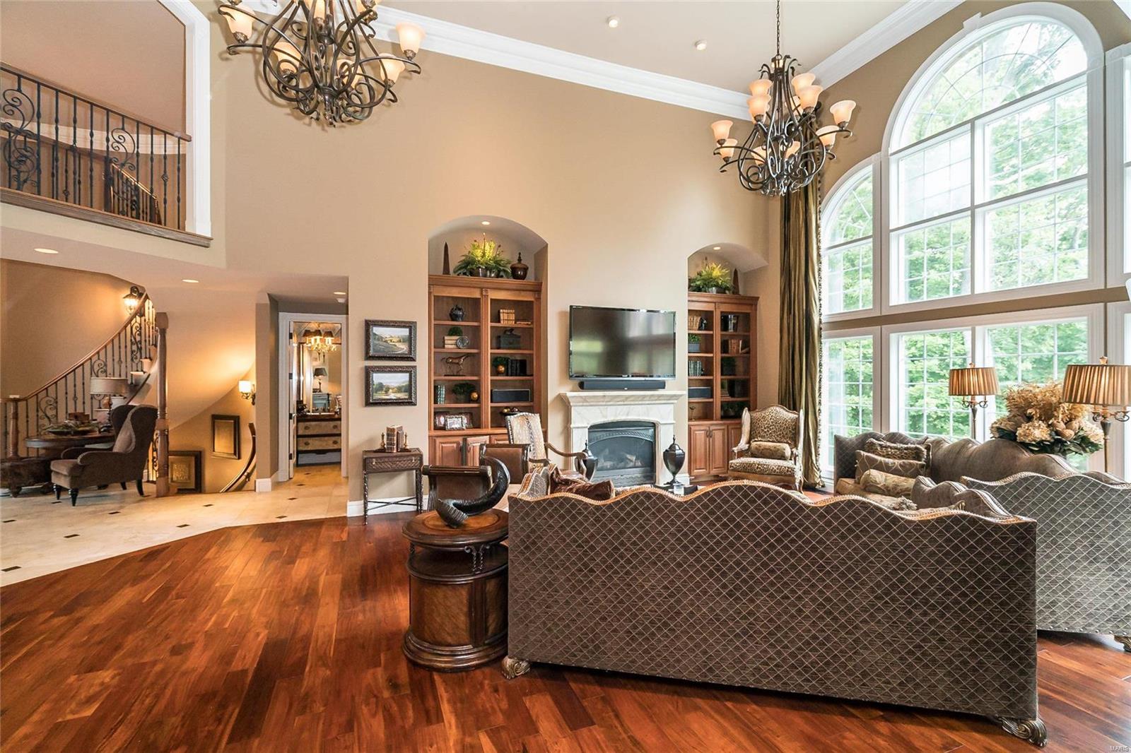 Greenbriar Ridge Estates - Residential