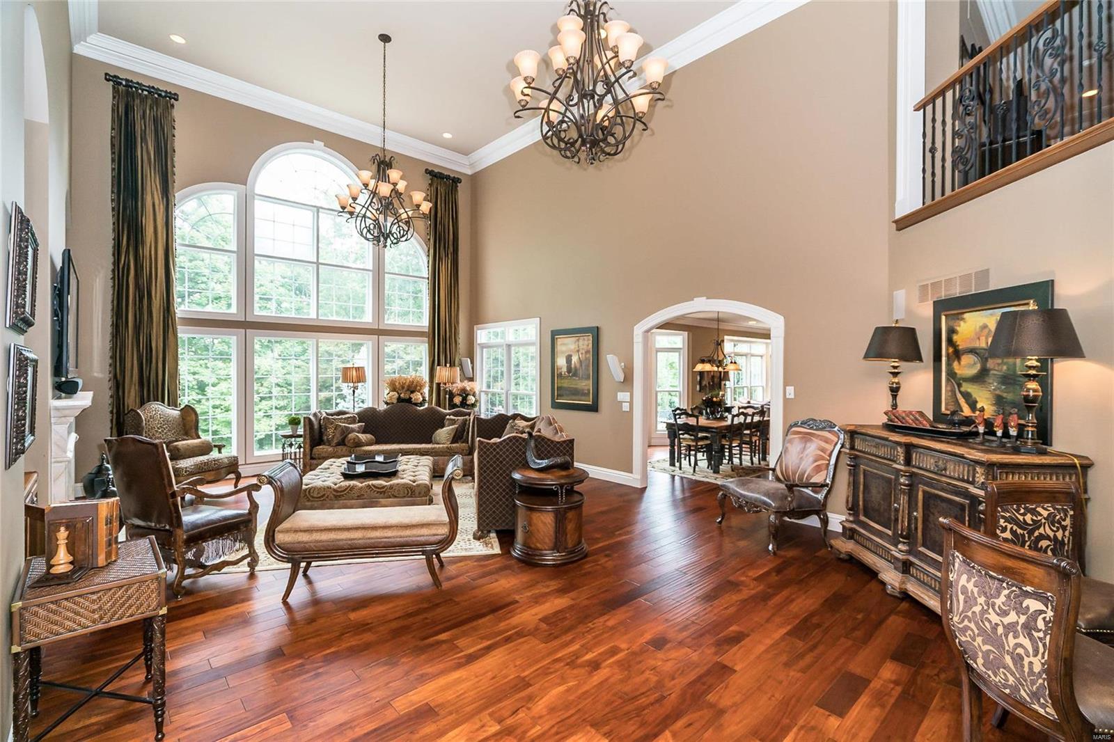 Greenbriar Ridge Estates - Residential