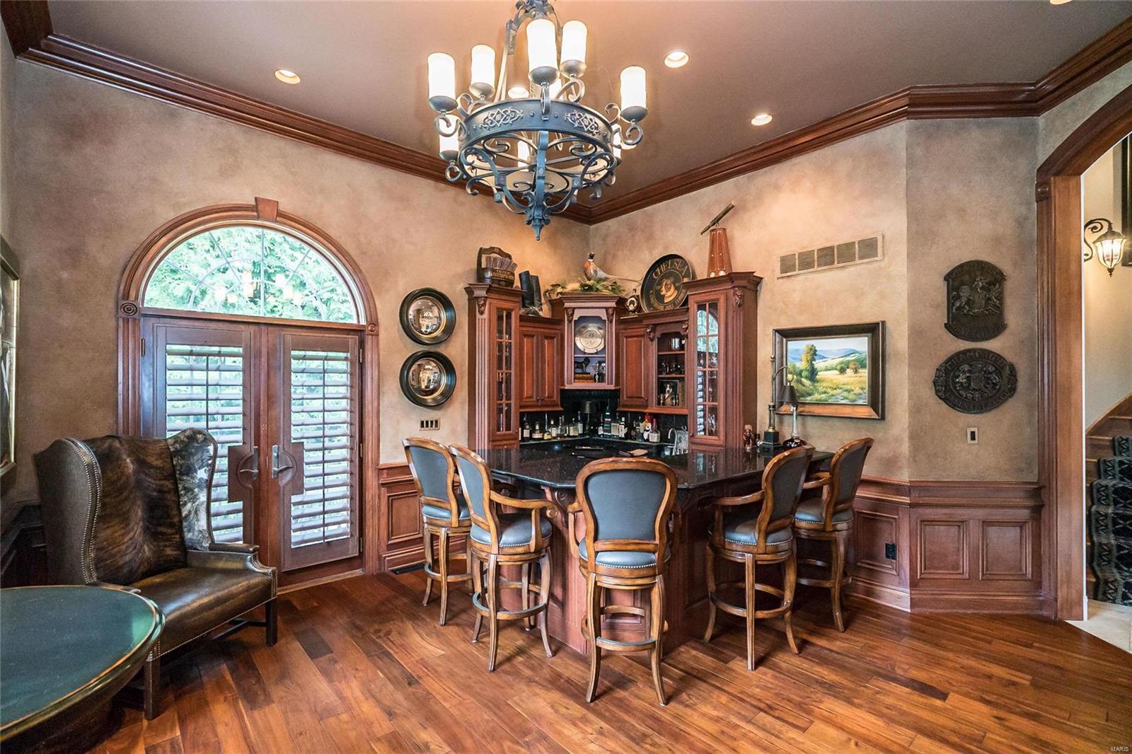 Greenbriar Ridge Estates - Residential