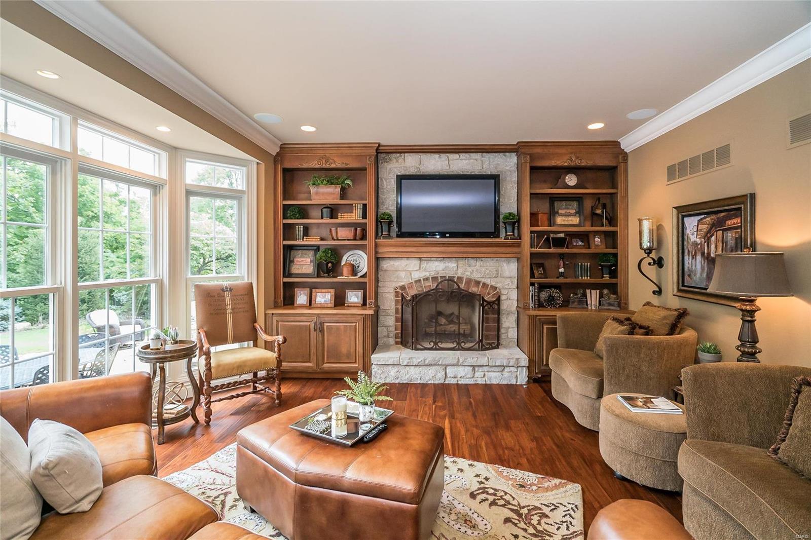 Greenbriar Ridge Estates - Residential