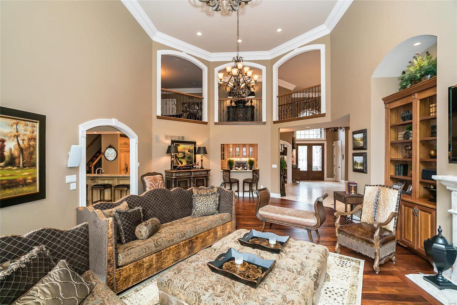 Greenbriar Ridge Estates - Residential