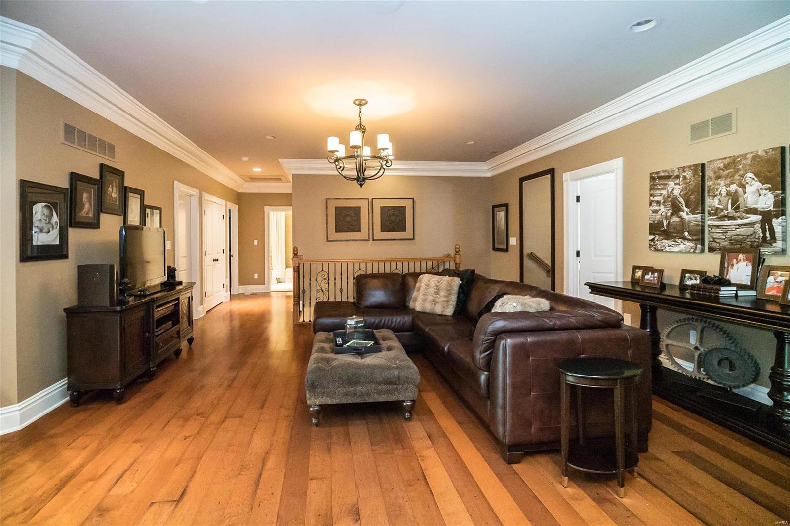 Greenbriar Ridge Estates - Residential