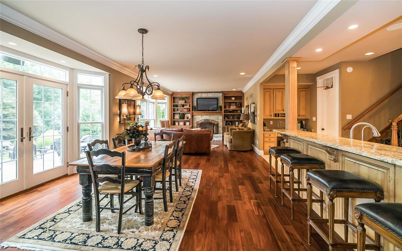 Greenbriar Ridge Estates - Residential