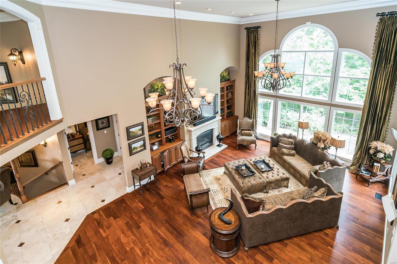 Greenbriar Ridge Estates - Residential