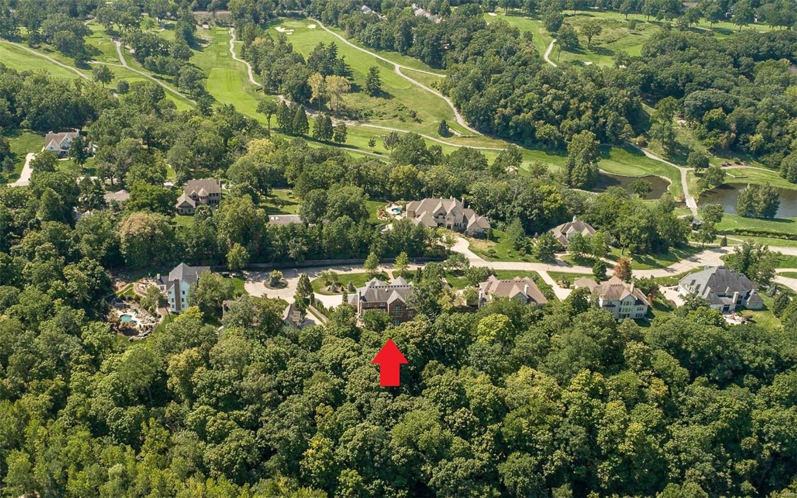 Greenbriar Ridge Estates - Residential