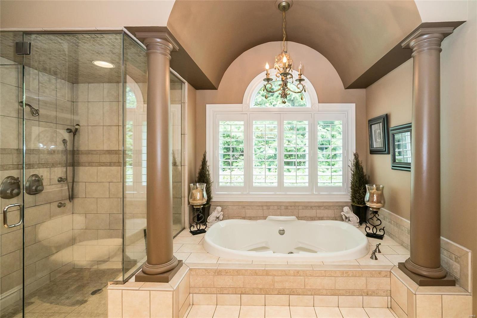 Greenbriar Ridge Estates - Residential