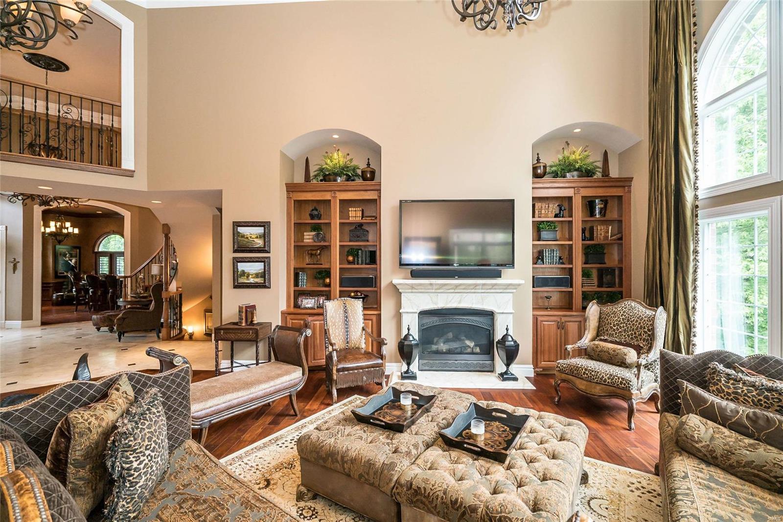 Greenbriar Ridge Estates - Residential