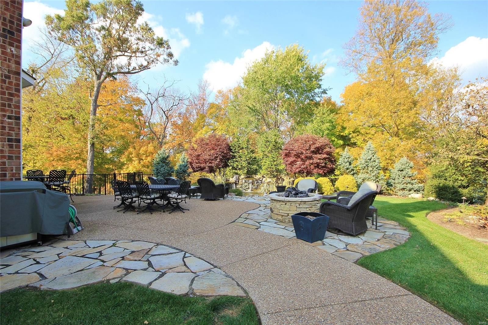 Greenbriar Ridge Estates - Residential