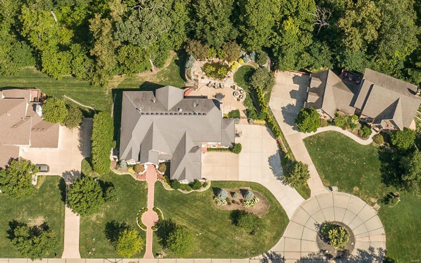 Greenbriar Ridge Estates - Residential