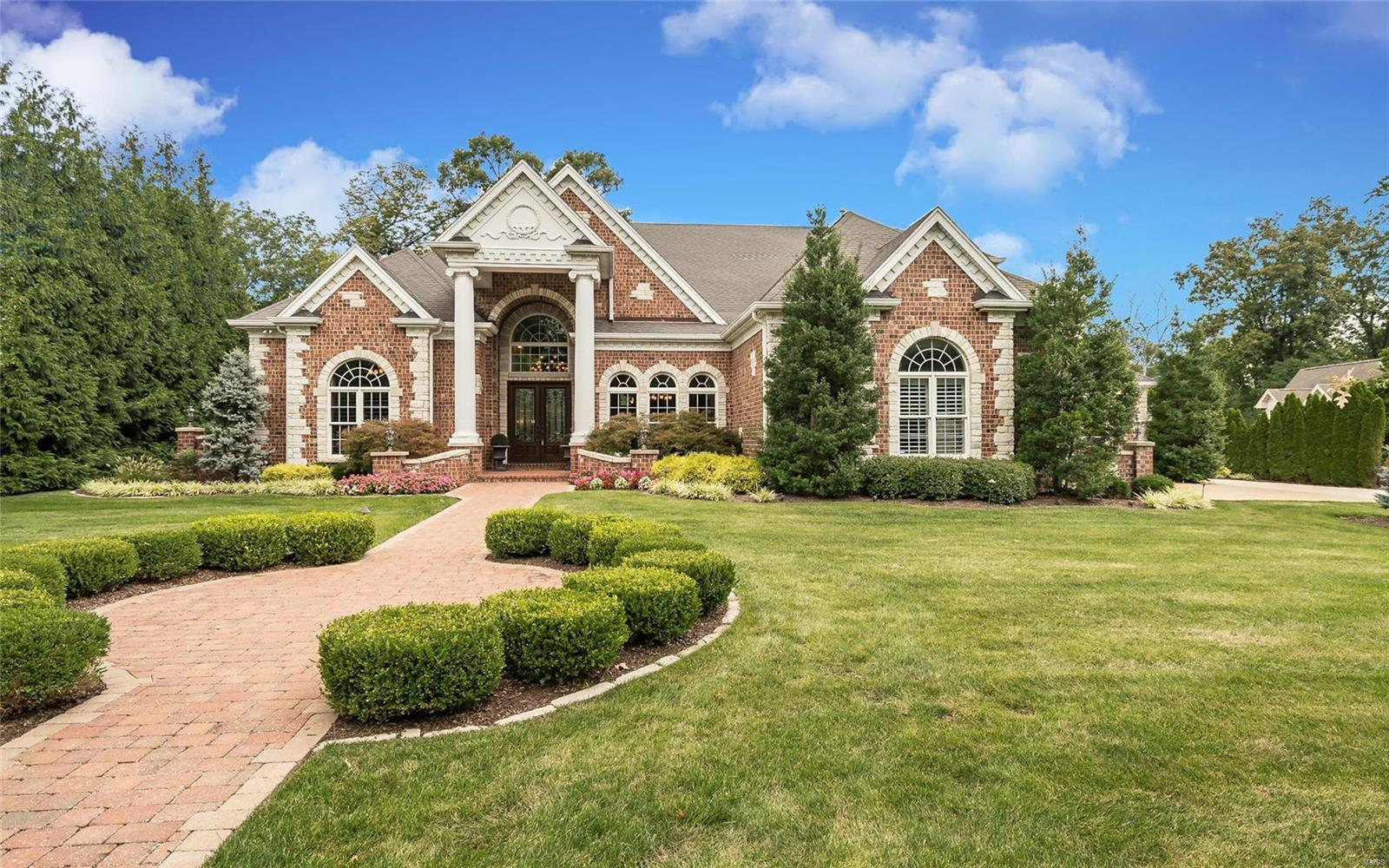 Greenbriar Ridge Estates - Residential