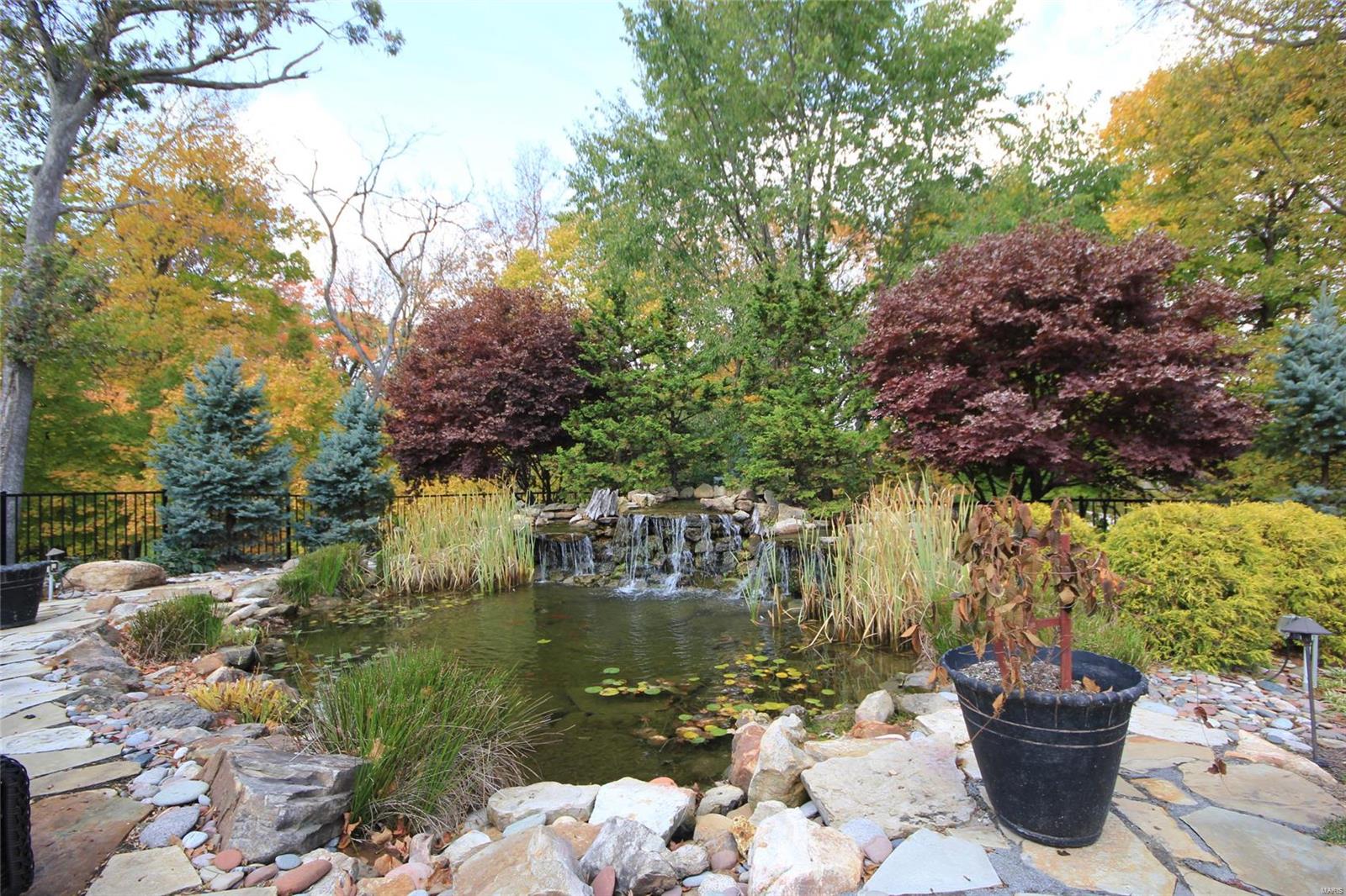 Greenbriar Ridge Estates - Residential