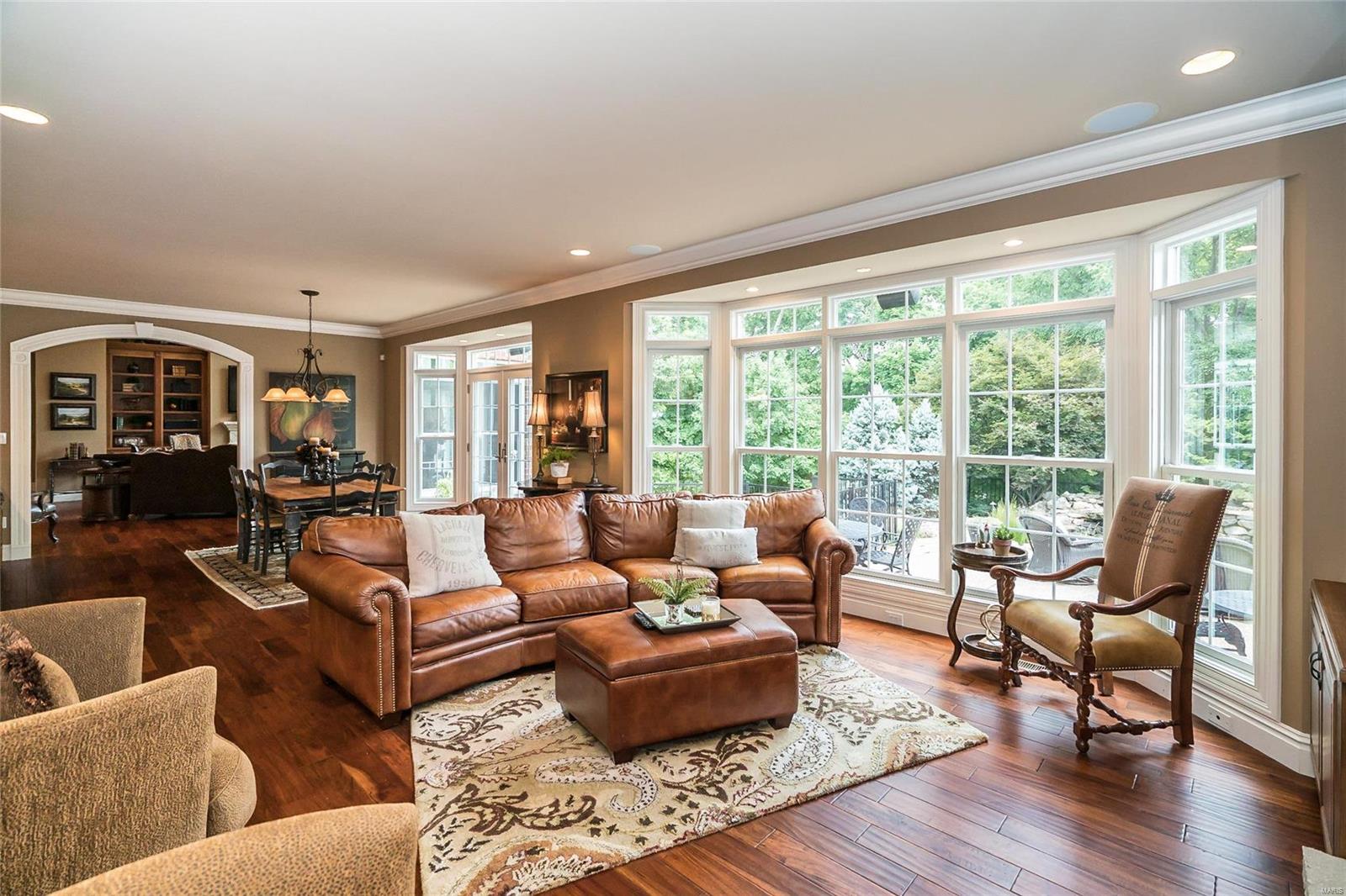 Greenbriar Ridge Estates - Residential