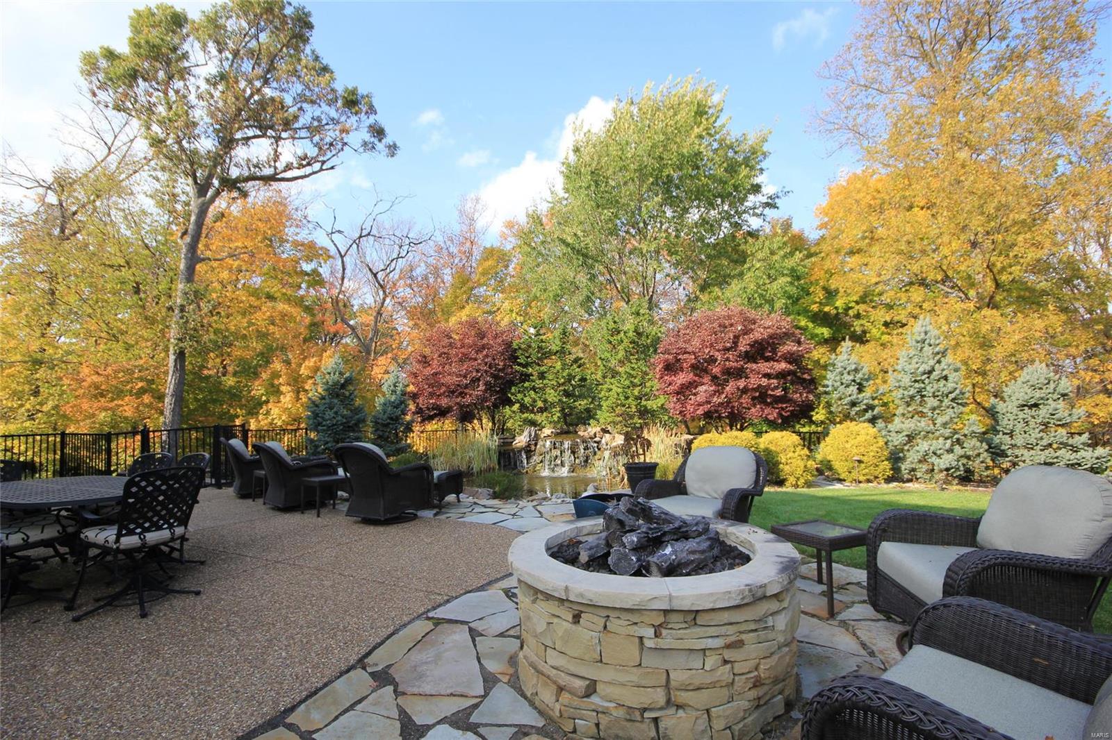 Greenbriar Ridge Estates - Residential