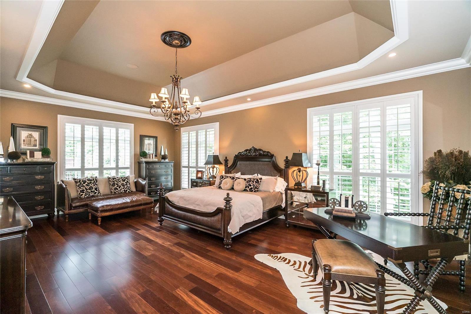 Greenbriar Ridge Estates - Residential