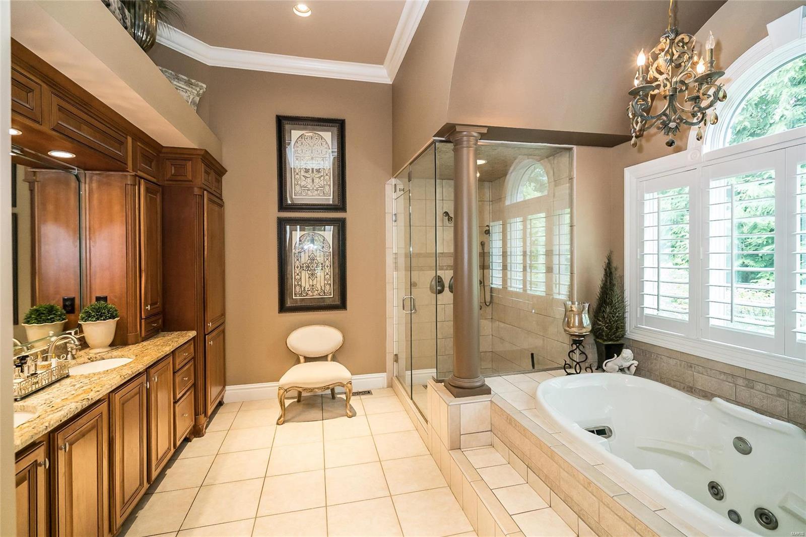 Greenbriar Ridge Estates - Residential