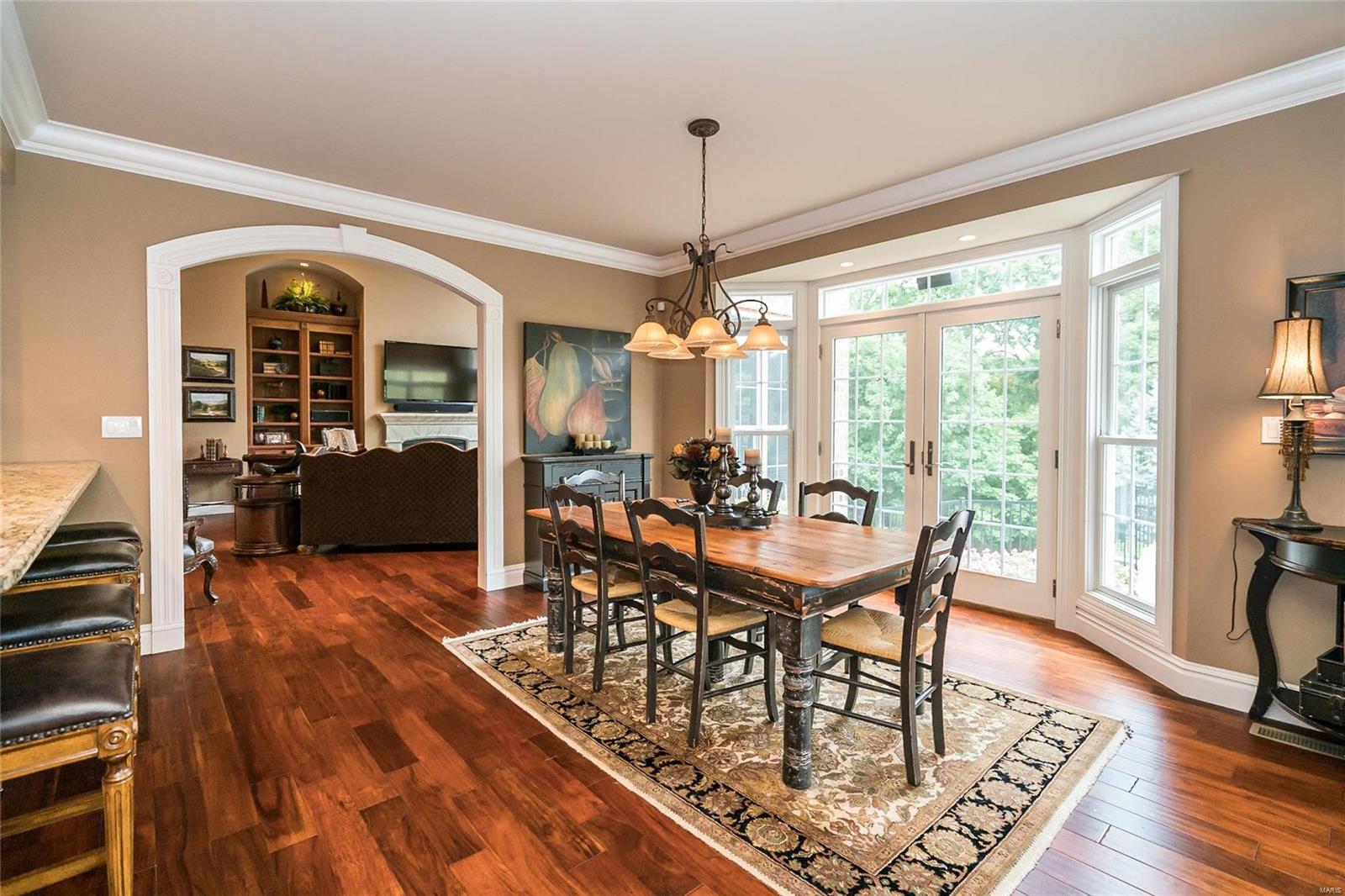 Greenbriar Ridge Estates - Residential