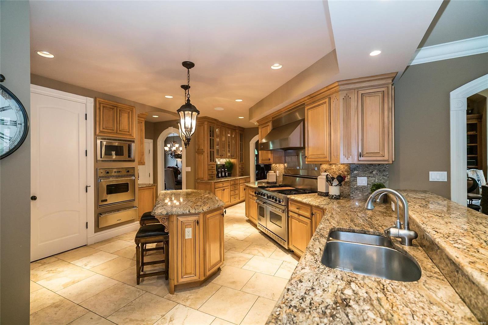 Greenbriar Ridge Estates - Residential