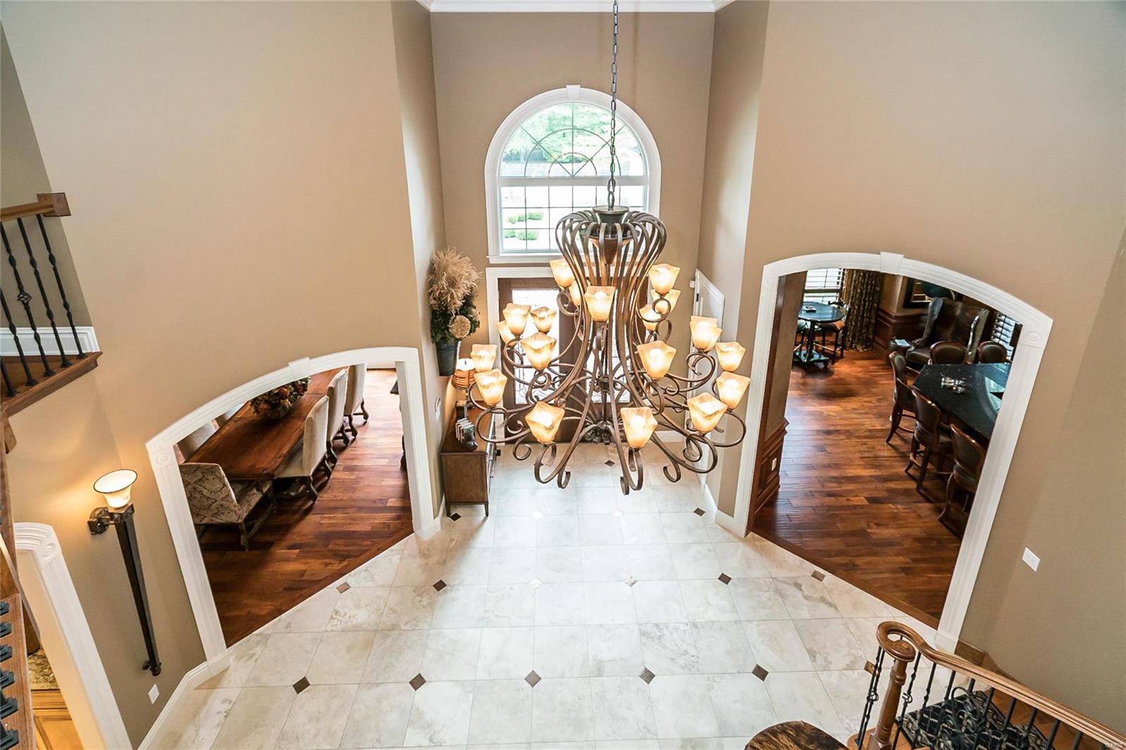 Greenbriar Ridge Estates - Residential