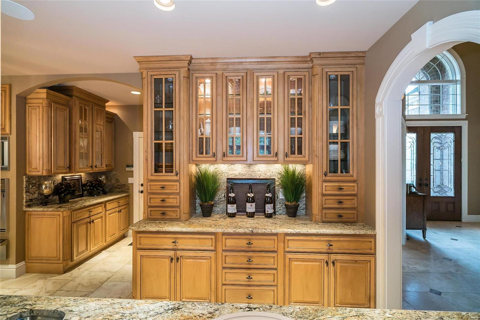 Greenbriar Ridge Estates - Residential