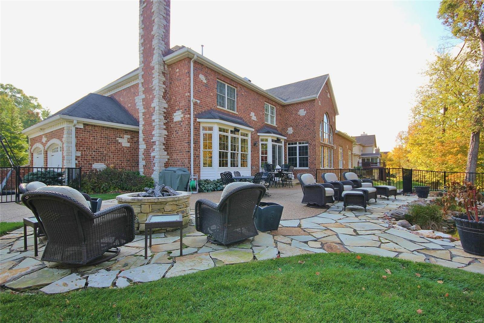 Greenbriar Ridge Estates - Residential