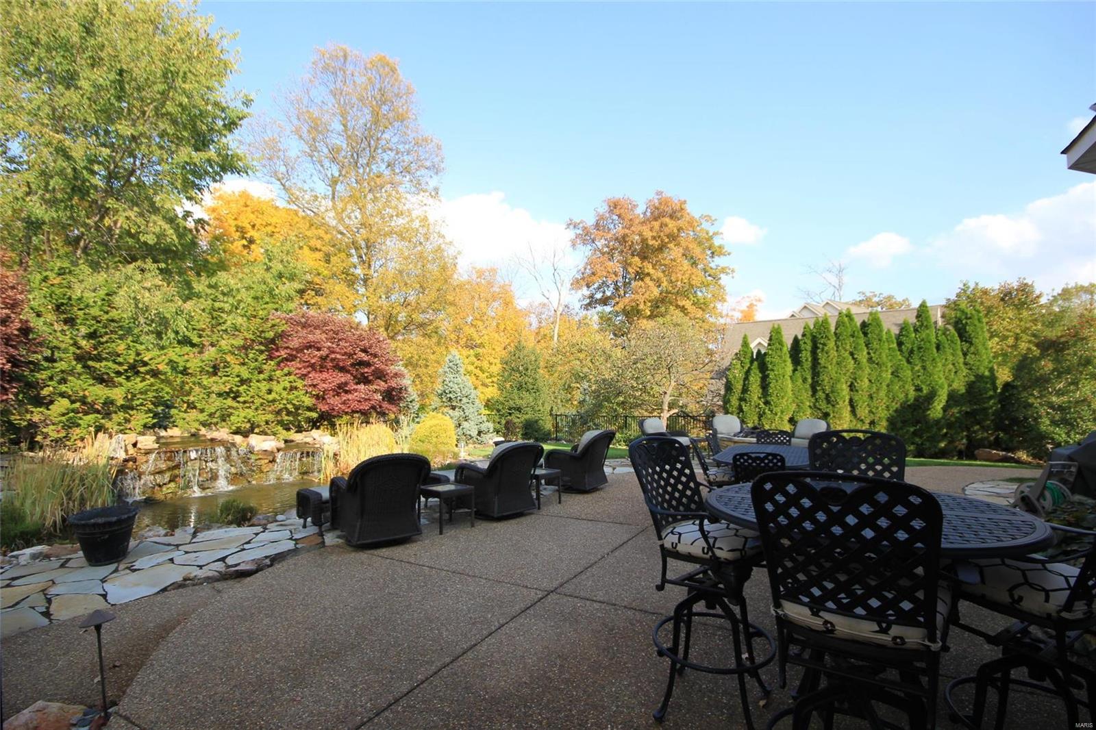 Greenbriar Ridge Estates - Residential