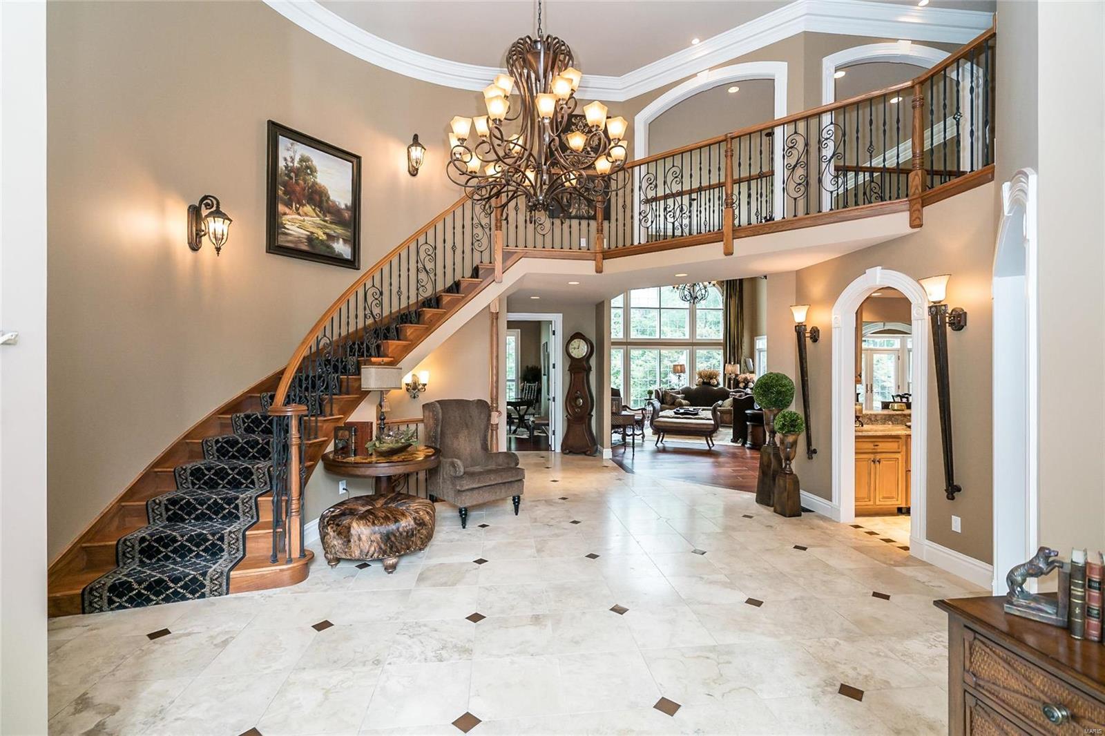 Greenbriar Ridge Estates - Residential