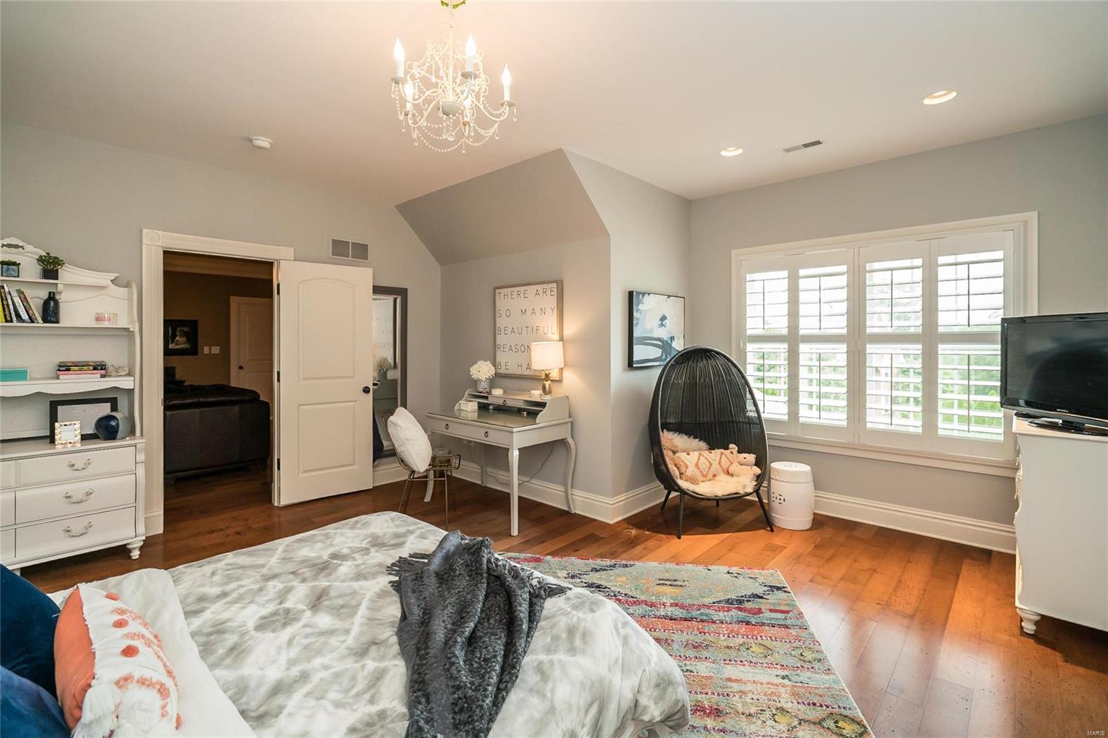 Greenbriar Ridge Estates - Residential