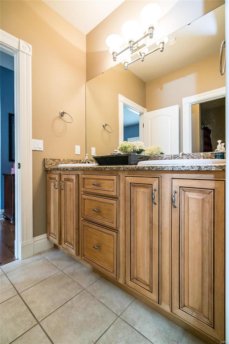 Greenbriar Ridge Estates - Residential