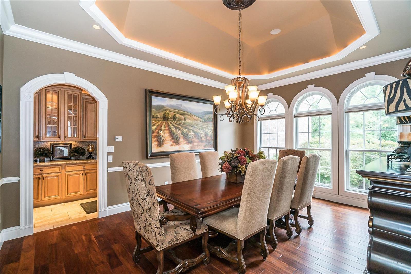 Greenbriar Ridge Estates - Residential