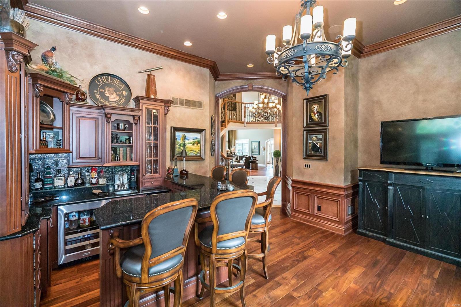 Greenbriar Ridge Estates - Residential