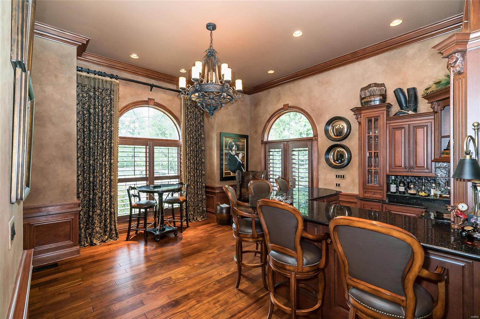 Greenbriar Ridge Estates - Residential