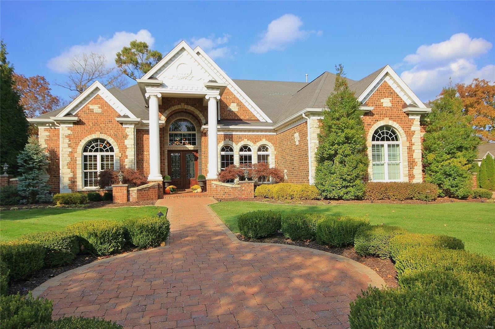 Greenbriar Ridge Estates - Residential