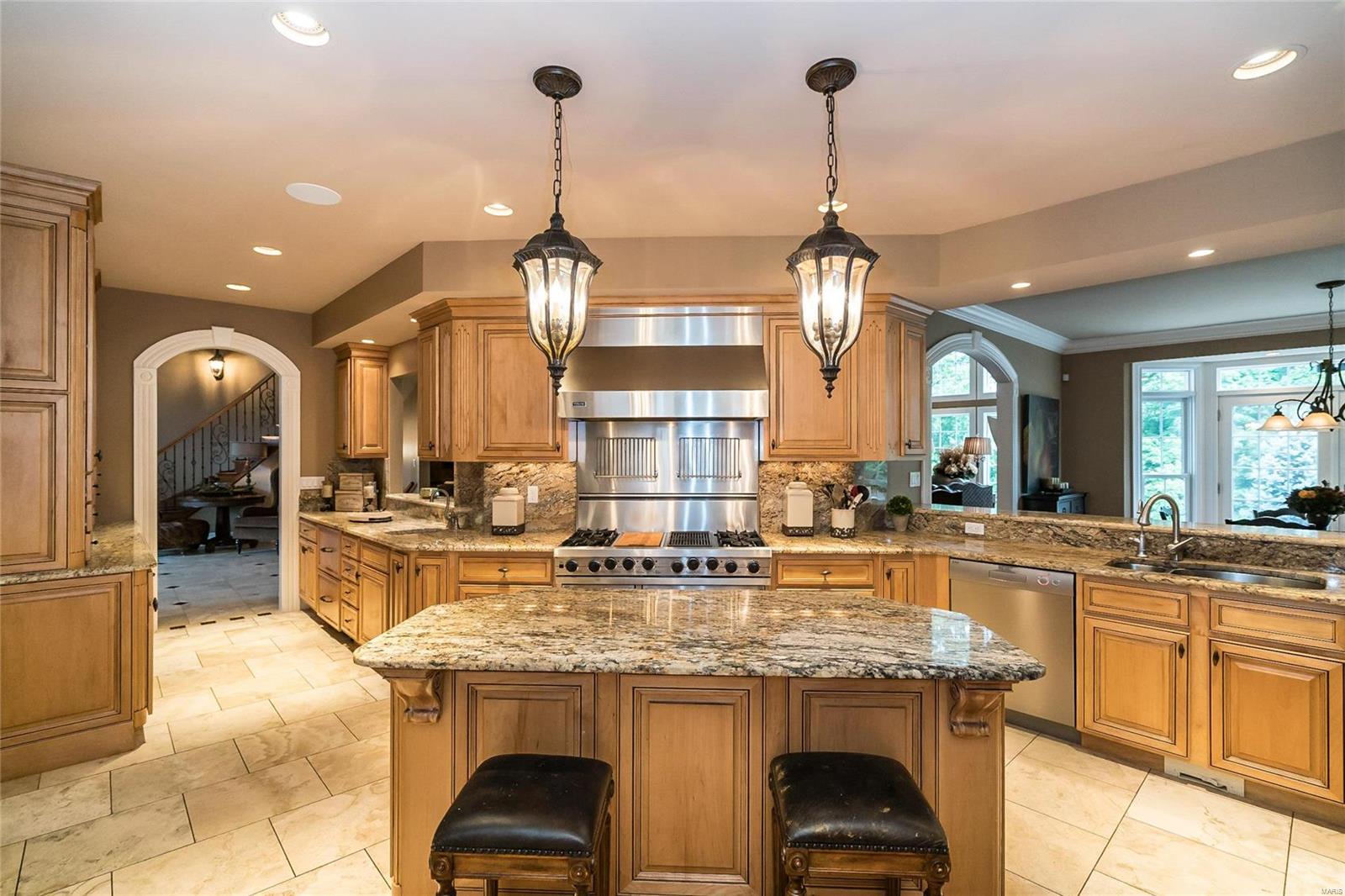 Greenbriar Ridge Estates - Residential