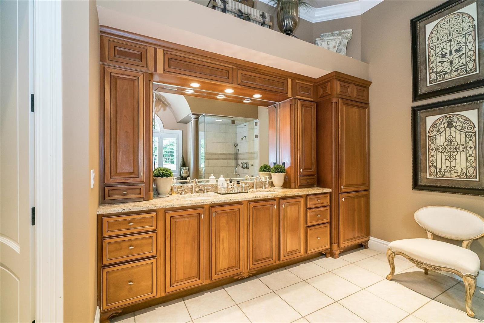 Greenbriar Ridge Estates - Residential