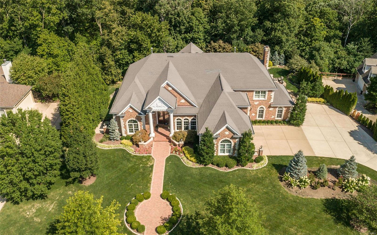 Greenbriar Ridge Estates - Residential