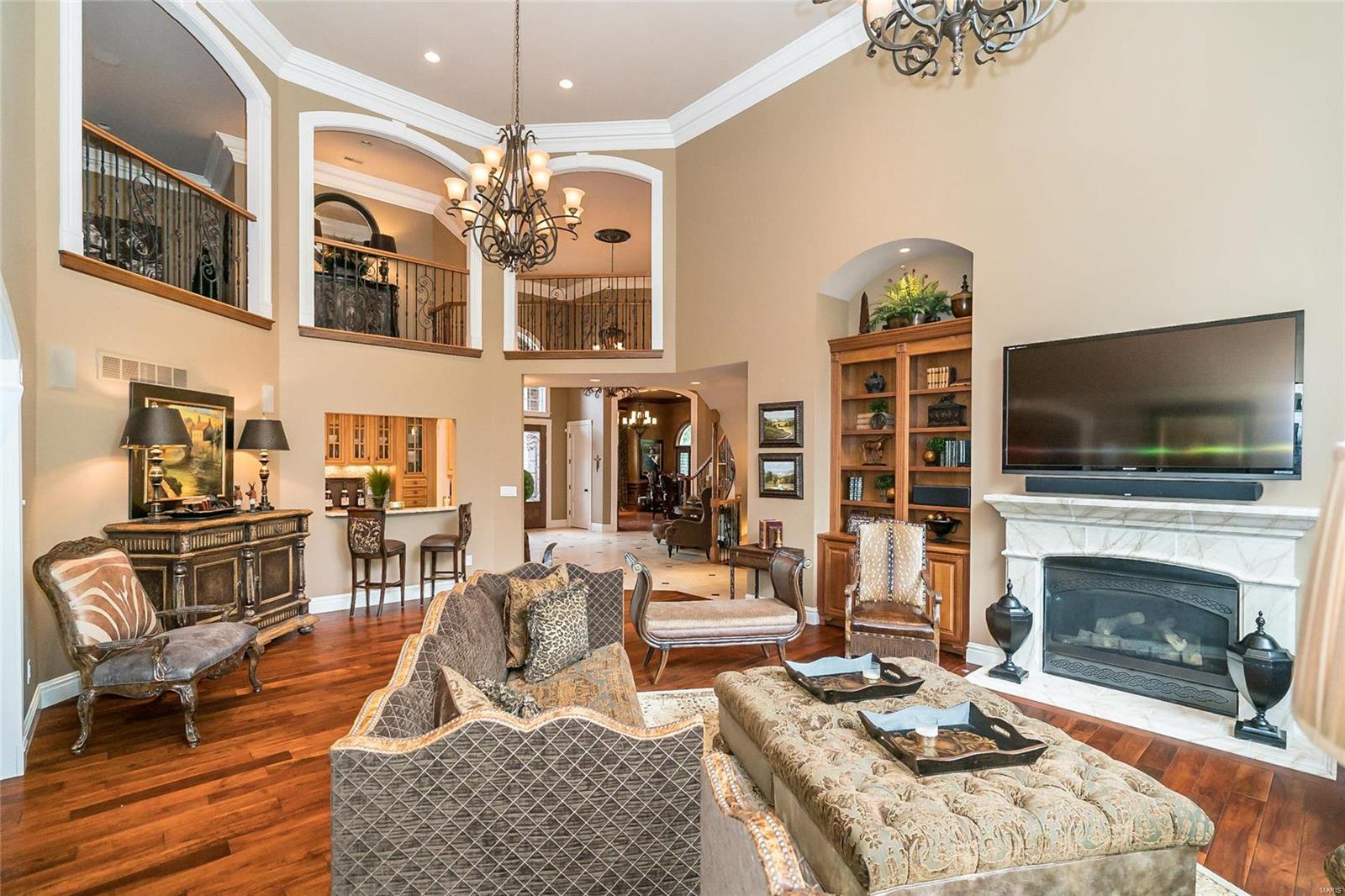 Greenbriar Ridge Estates - Residential