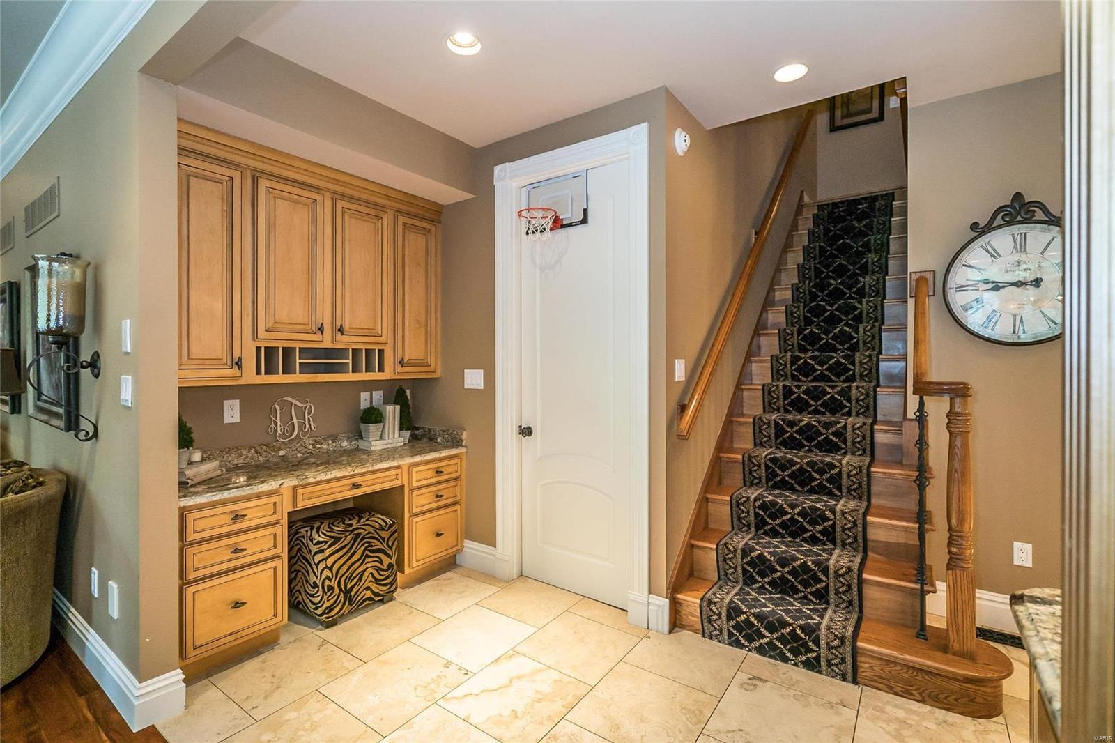 Greenbriar Ridge Estates - Residential