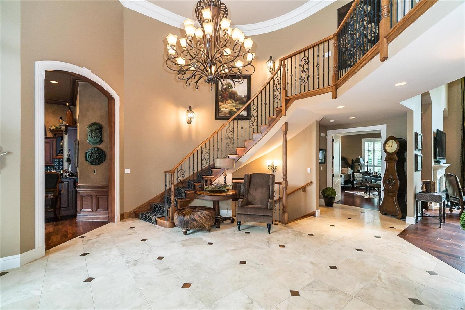 Greenbriar Ridge Estates - Residential