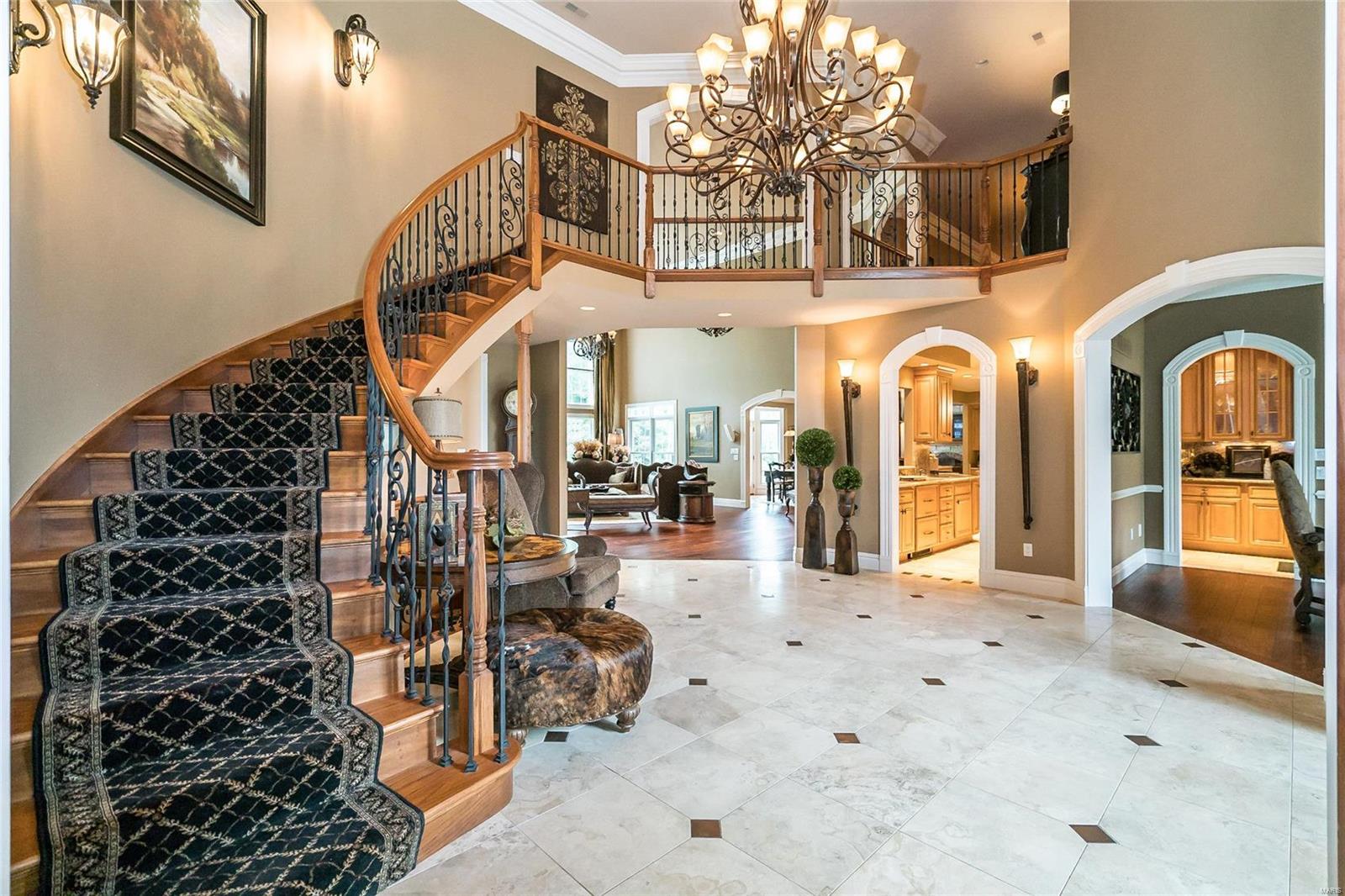 Greenbriar Ridge Estates - Residential