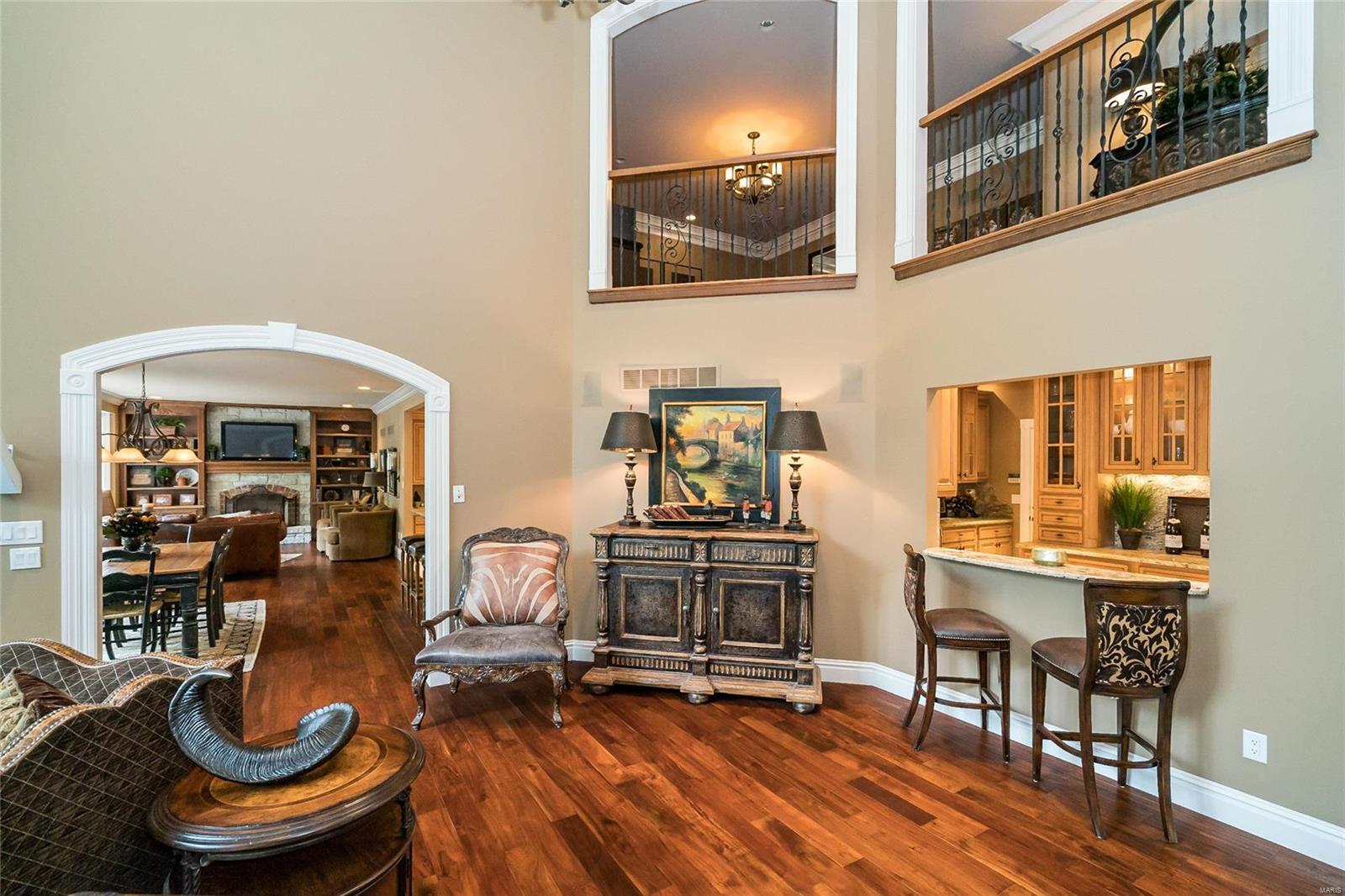 Greenbriar Ridge Estates - Residential