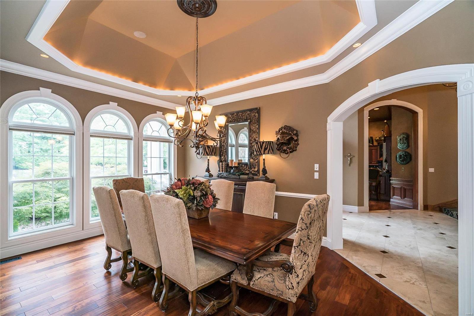 Greenbriar Ridge Estates - Residential