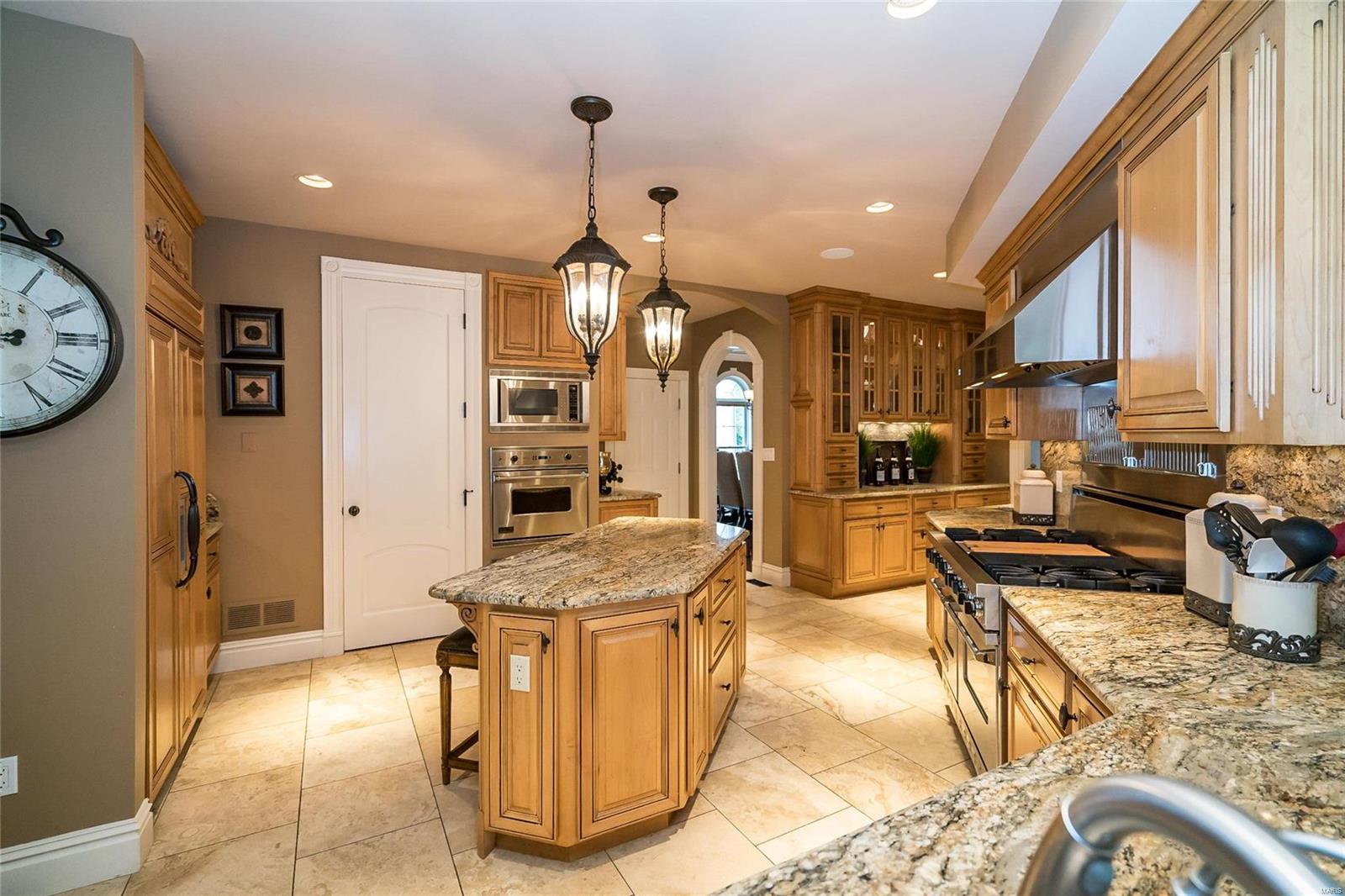 Greenbriar Ridge Estates - Residential