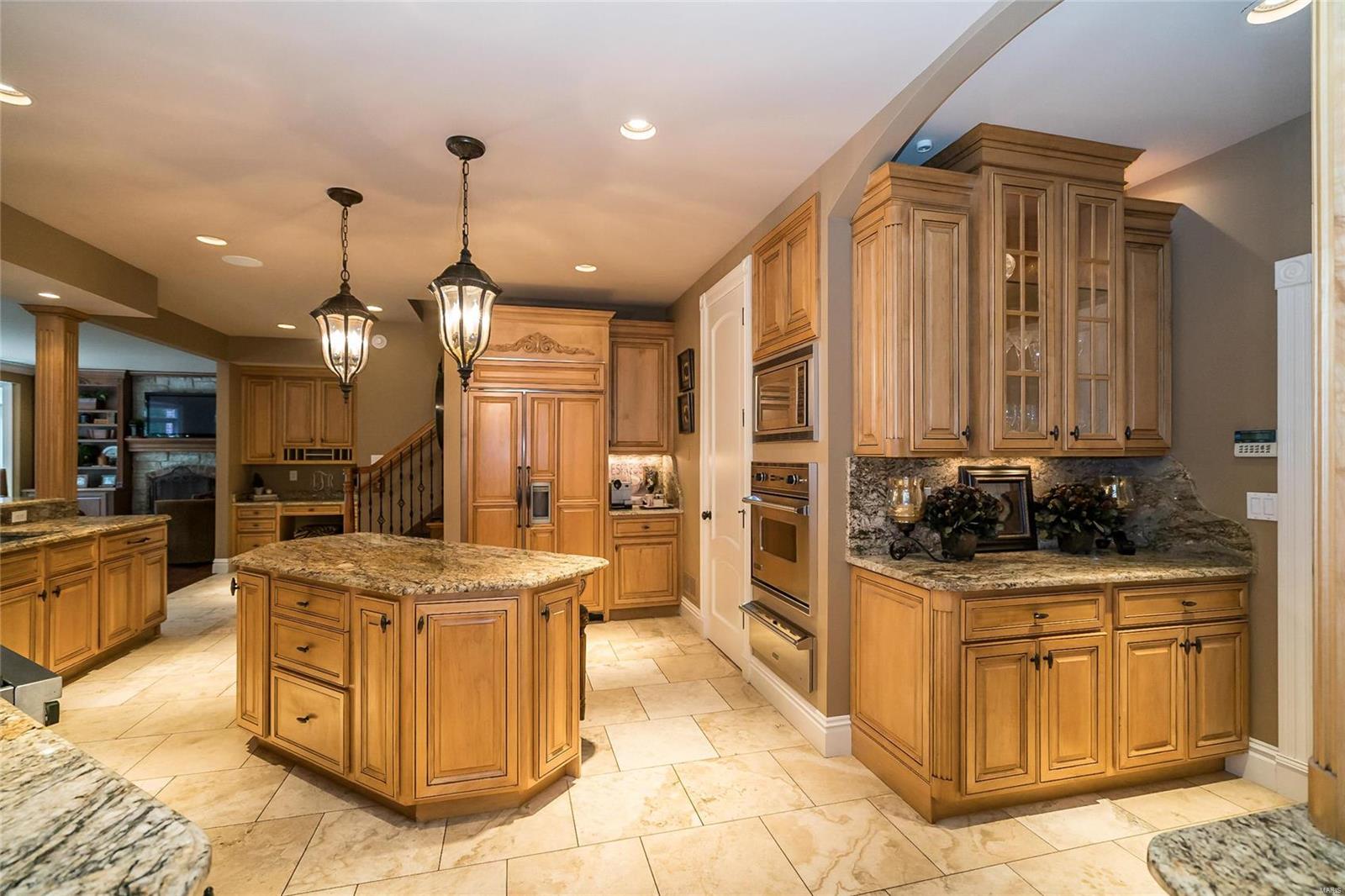 Greenbriar Ridge Estates - Residential