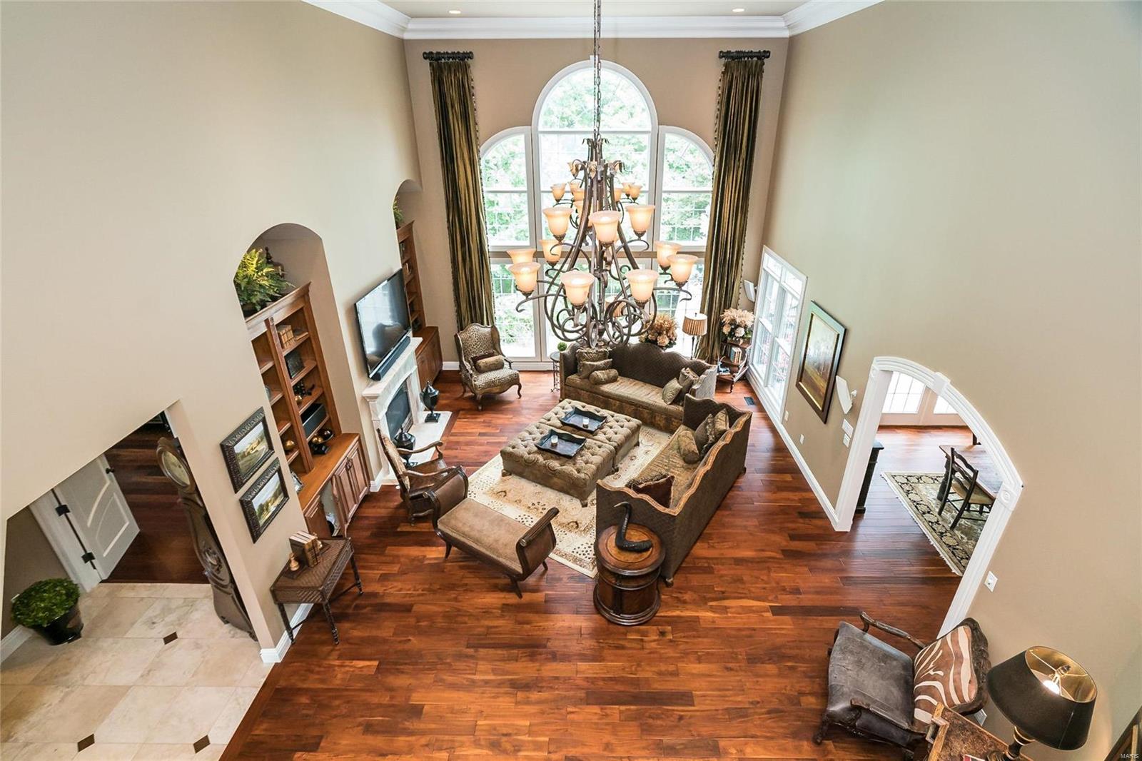 Greenbriar Ridge Estates - Residential