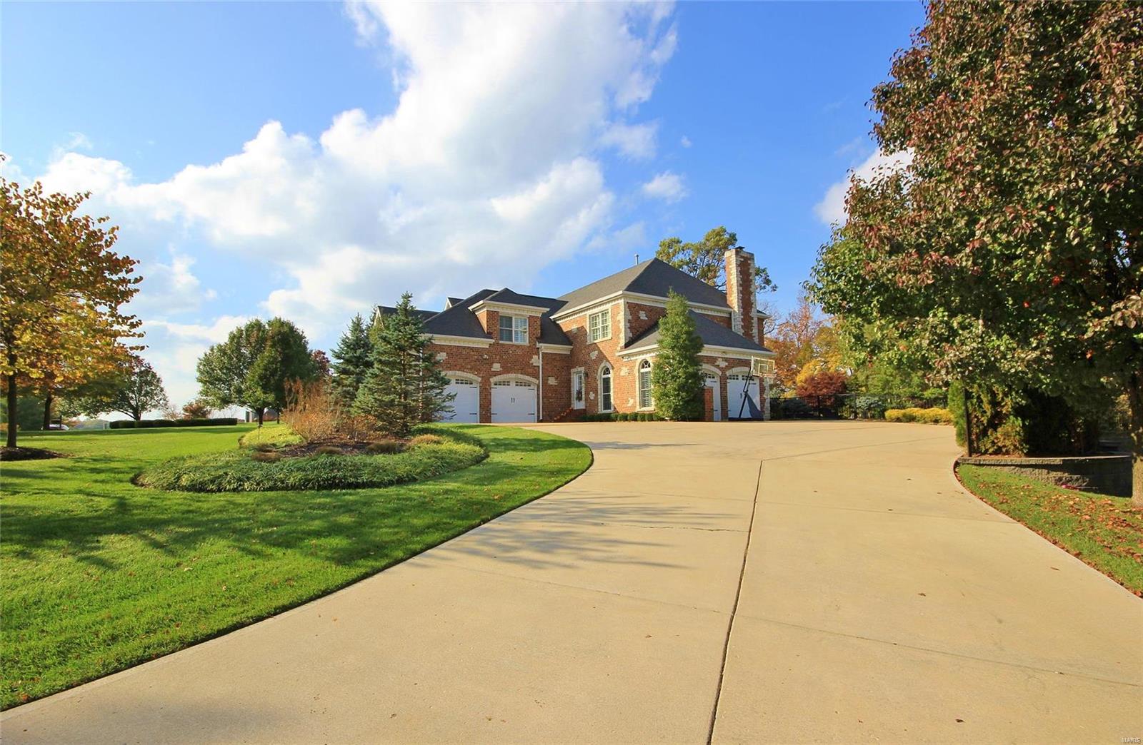 Greenbriar Ridge Estates - Residential